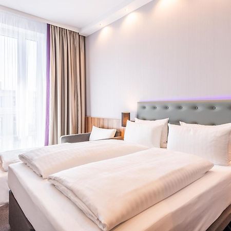 Premier Inn Heidelberg City Centre Eksteriør billede