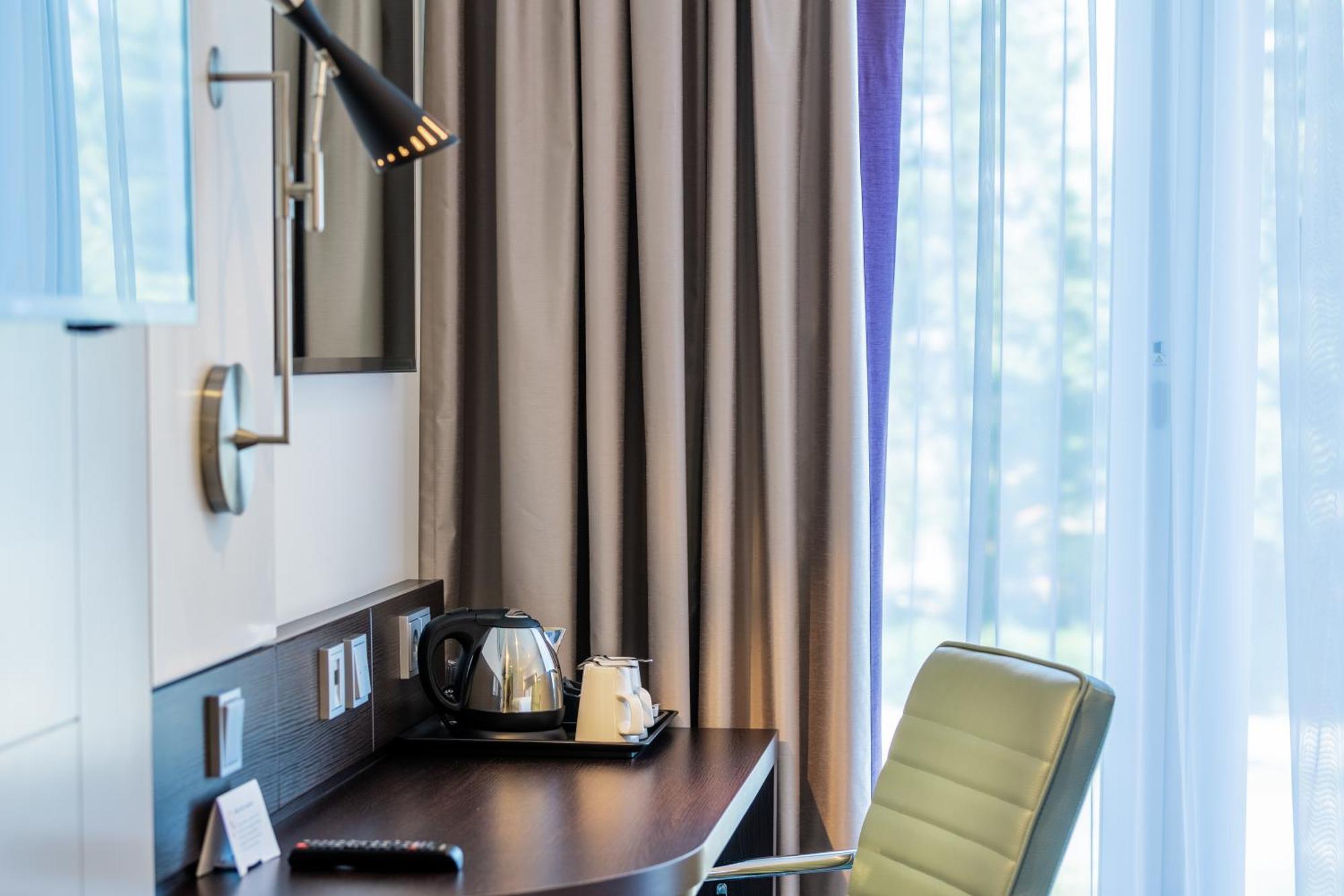Premier Inn Heidelberg City Centre Eksteriør billede