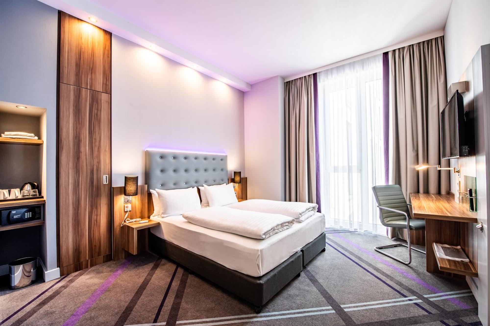 Premier Inn Heidelberg City Centre Eksteriør billede